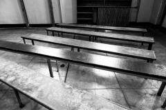 Alcatraz Library