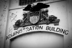 Administration Building