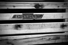 Historic truck