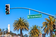 Broadway