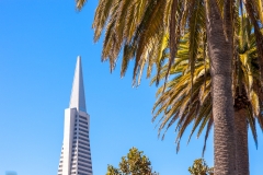TransAmerica Pyramid