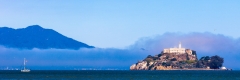 Alcatraz Island