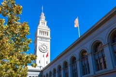 Ferry Building
