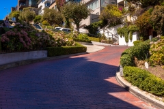 Lombard Street
