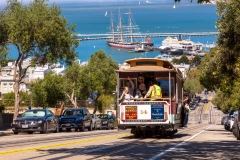Cable Car