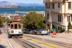 Cable Car