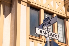 Hyde and Francisco