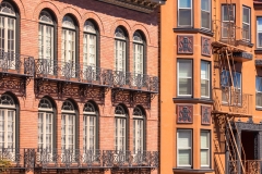 Victorian building