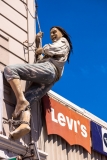 Shop sign