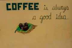 Mi Cafecito coﬀee cooperative