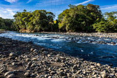 Sarapiqui River