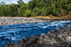 Sarapiqui River