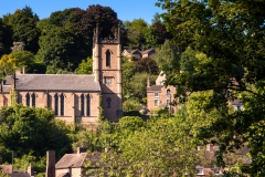 St Luke's Church, Ironbridge