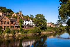 Ironbridge