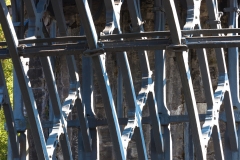 The Iron Bridge