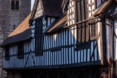 Guildhall, Much Wenlock