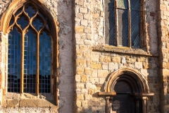 Holy Trinity Church, Much Wenlock