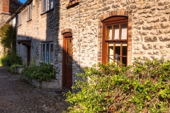 Much Wenlock Cottages