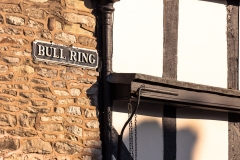 Bull Ring, Much Wenlock