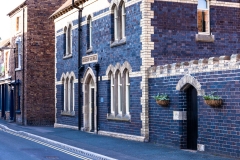 Police Station, Much Wenlock