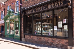 Blists Hill Victorian Town