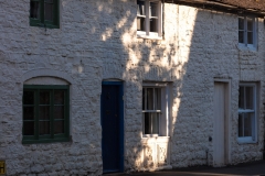 Stone Cottage, Much Wenlock