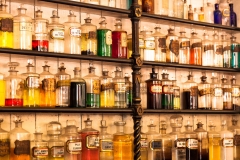 Blists Hill Victorian Town