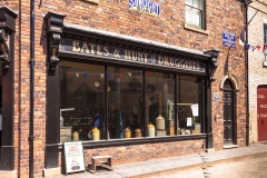 Blists Hill Victorian Town