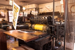 Blists Hill Victorian Town