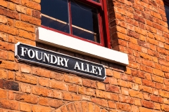 Blists Hill Victorian Town