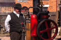 Blists Hill Victorian Town