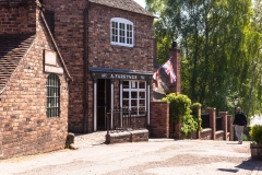 Blists Hill Victorian Town