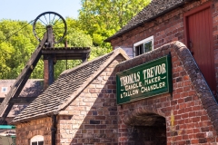 Blists Hill Victorian Town