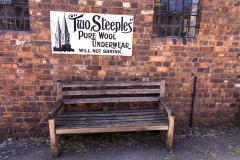 Blists Hill Victorian Town