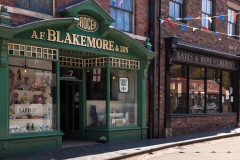 Blists Hill Victorian Town