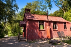 Blists Hill Victorian Town