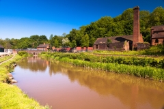Blists Hill Victorian Town