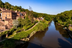 Ironbridge