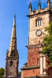 Shrewsbury Churches