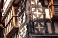 Shrewsbury High Street