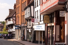 Mardol, Shrewsbury