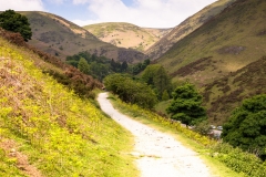 Carding Mill Valley