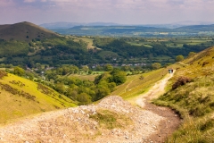 Shropshire Hills