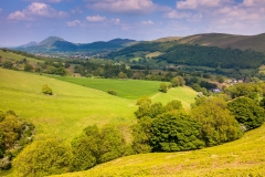 Shropshire Hills