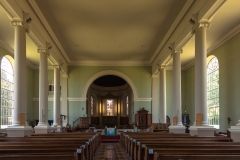 Church of St. Mary Magdelene