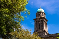 Church of St. Mary Magdelene