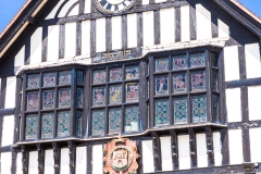Town Hall