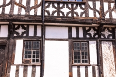 Mediæval house
