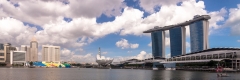 Marina Bay