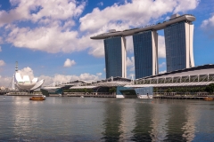Marina Bay